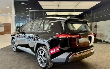 Toyota RAV4, 2026 год, 5 650 000 рублей, 5 фотография