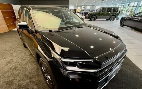 Toyota RAV4, 2026 год, 5 650 000 рублей, 19 фотография