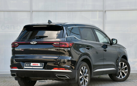 Chery Tiggo 7 Pro, 2020 год, 1 390 000 рублей, 3 фотография