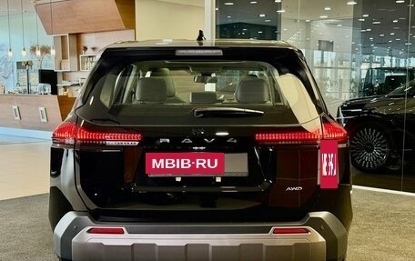 Toyota RAV4, 2026 год, 5 650 000 рублей, 6 фотография