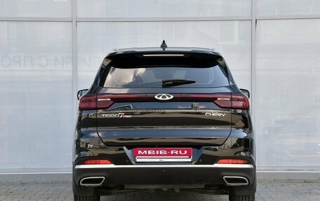 Chery Tiggo 7 Pro, 2020 год, 1 390 000 рублей, 7 фотография