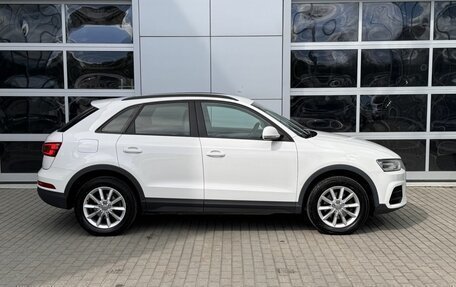 Audi Q3, 2015 год, 1 770 000 рублей, 8 фотография