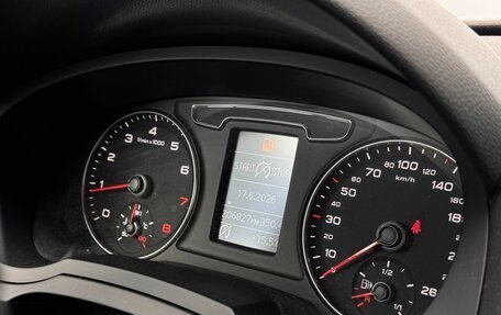 Audi Q3, 2015 год, 1 770 000 рублей, 9 фотография