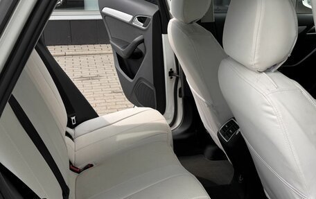 Audi Q3, 2015 год, 1 770 000 рублей, 18 фотография