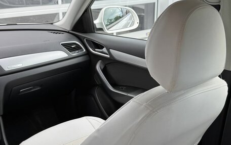 Audi Q3, 2015 год, 1 770 000 рублей, 16 фотография