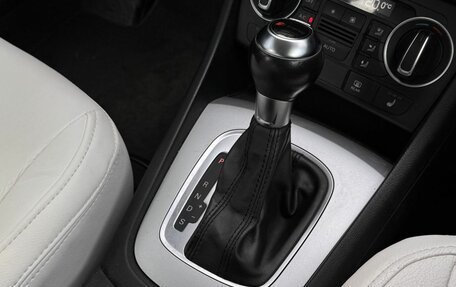 Audi Q3, 2015 год, 1 770 000 рублей, 13 фотография