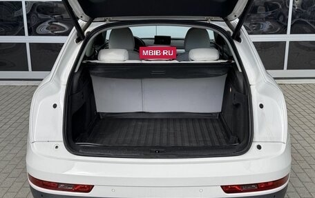 Audi Q3, 2015 год, 1 770 000 рублей, 19 фотография