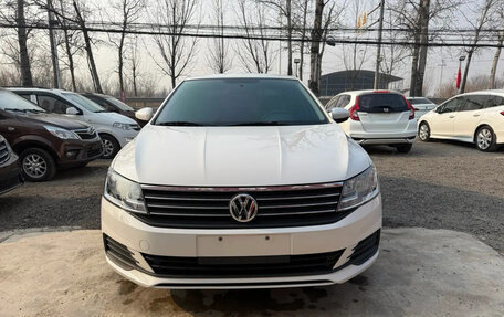 Volkswagen Lavida, 2023 год, 1 520 000 рублей, 2 фотография