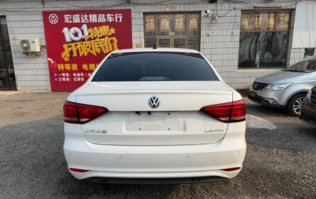 Volkswagen Lavida, 2023 год, 1 520 000 рублей, 4 фотография