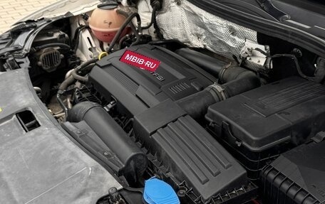 Audi Q3, 2015 год, 1 770 000 рублей, 20 фотография