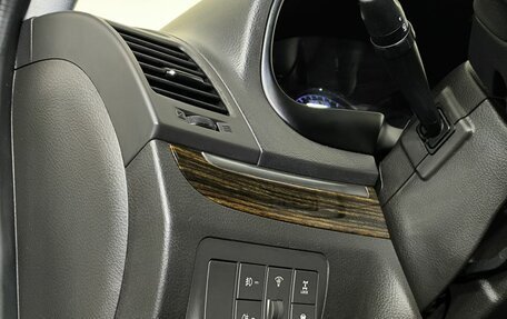 Hyundai Santa Fe III рестайлинг, 2010 год, 1 095 000 рублей, 9 фотография
