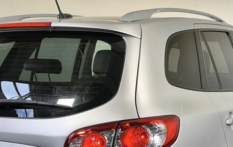 Hyundai Santa Fe III рестайлинг, 2010 год, 1 095 000 рублей, 17 фотография