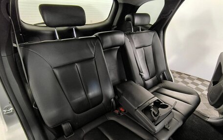 Hyundai Santa Fe III рестайлинг, 2010 год, 1 095 000 рублей, 14 фотография
