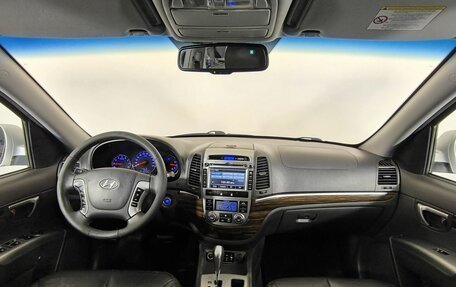 Hyundai Santa Fe III рестайлинг, 2010 год, 1 095 000 рублей, 11 фотография