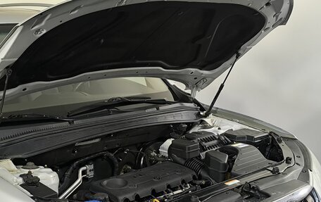 Hyundai Santa Fe III рестайлинг, 2010 год, 1 095 000 рублей, 16 фотография