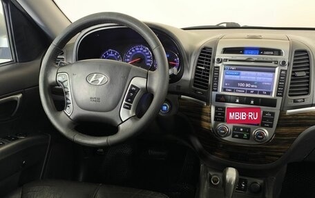 Hyundai Santa Fe III рестайлинг, 2010 год, 1 095 000 рублей, 12 фотография