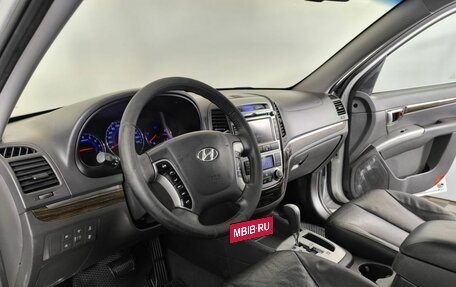 Hyundai Santa Fe III рестайлинг, 2010 год, 1 095 000 рублей, 8 фотография