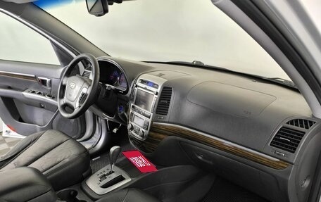 Hyundai Santa Fe III рестайлинг, 2010 год, 1 095 000 рублей, 10 фотография