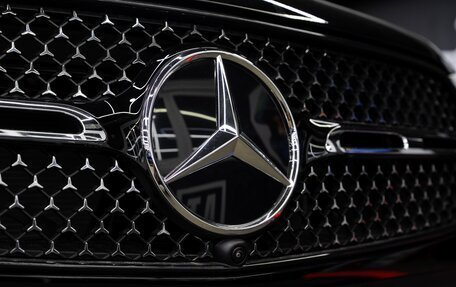 Mercedes-Benz GLC Coupe, 2025 год, 7 390 000 рублей, 11 фотография