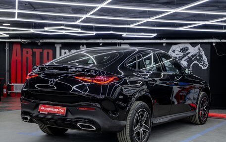 Mercedes-Benz GLC Coupe, 2025 год, 7 390 000 рублей, 6 фотография