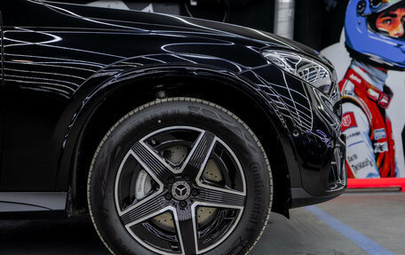 Mercedes-Benz GLC Coupe, 2025 год, 7 390 000 рублей, 9 фотография