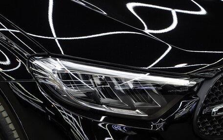 Mercedes-Benz GLC Coupe, 2025 год, 7 390 000 рублей, 10 фотография