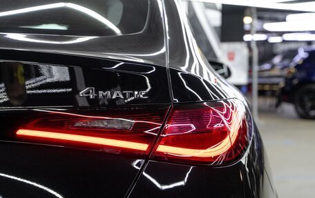 Mercedes-Benz GLC Coupe, 2025 год, 7 390 000 рублей, 13 фотография