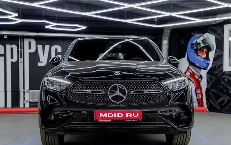 Mercedes-Benz GLC Coupe, 2025 год, 7 390 000 рублей, 2 фотография