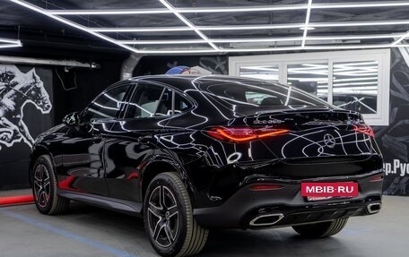 Mercedes-Benz GLC Coupe, 2025 год, 7 390 000 рублей, 5 фотография