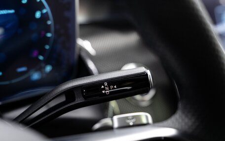 Mercedes-Benz GLC Coupe, 2025 год, 7 390 000 рублей, 16 фотография