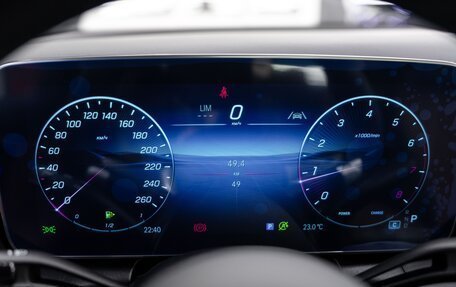 Mercedes-Benz GLC Coupe, 2025 год, 7 390 000 рублей, 15 фотография