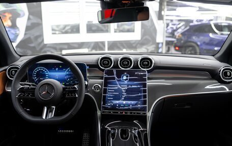 Mercedes-Benz GLC Coupe, 2025 год, 7 390 000 рублей, 19 фотография