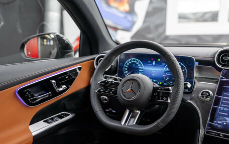 Mercedes-Benz GLC Coupe, 2025 год, 7 390 000 рублей, 20 фотография