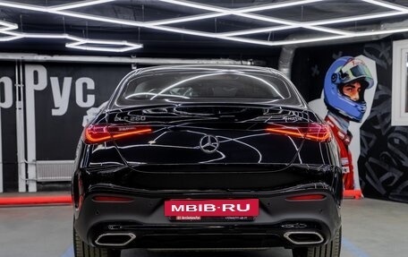 Mercedes-Benz GLC Coupe, 2025 год, 7 390 000 рублей, 4 фотография