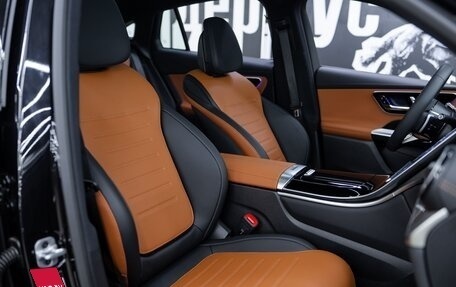Mercedes-Benz GLC Coupe, 2025 год, 7 390 000 рублей, 26 фотография