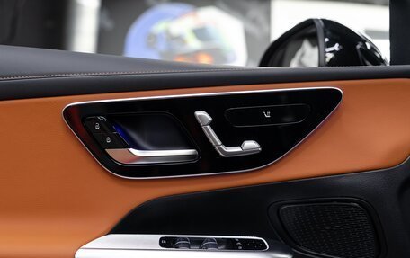 Mercedes-Benz GLC Coupe, 2025 год, 7 390 000 рублей, 28 фотография