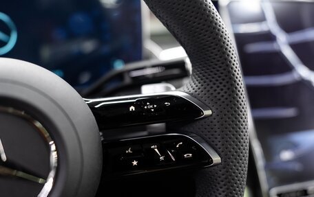 Mercedes-Benz GLC Coupe, 2025 год, 7 390 000 рублей, 31 фотография