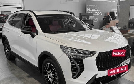 Haval Jolion, 2026 год, 4 фотография
