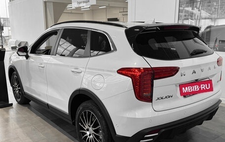 Haval Jolion, 2026 год, 2 фотография