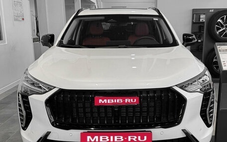 Haval Jolion, 2026 год, 5 фотография