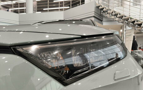 Toyota RAV4, 2020 год, 3 599 000 рублей, 17 фотография