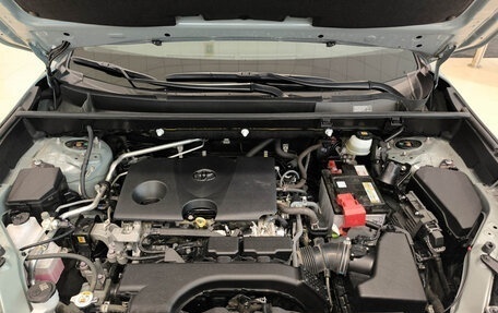 Toyota RAV4, 2020 год, 3 599 000 рублей, 9 фотография