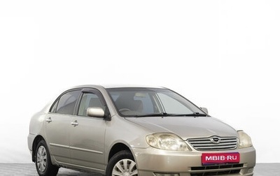 Toyota Corolla, 2001 год, 529 000 рублей, 1 фотография