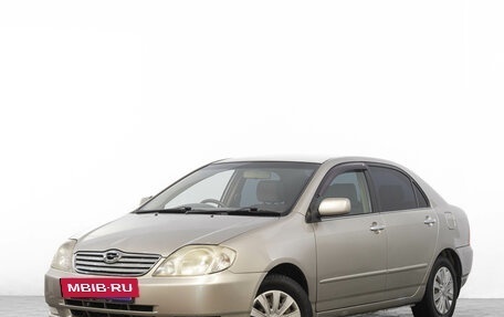 Toyota Corolla, 2001 год, 529 000 рублей, 3 фотография