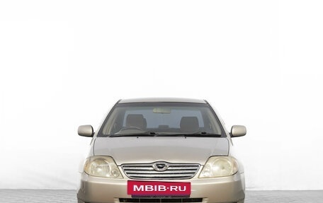 Toyota Corolla, 2001 год, 529 000 рублей, 2 фотография