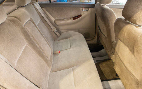 Toyota Corolla, 2001 год, 529 000 рублей, 19 фотография
