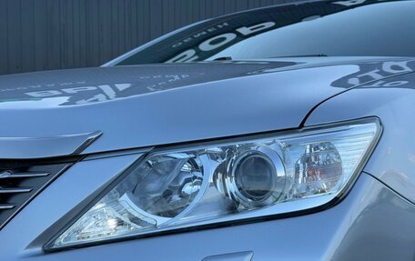 Toyota Camry, 2013 год, 1 970 000 рублей, 6 фотография