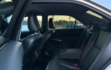 Toyota Camry, 2013 год, 1 970 000 рублей, 14 фотография