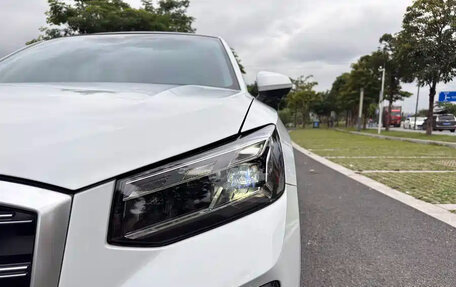 Audi Q2 I, 2022 год, 1 600 004 рублей, 4 фотография