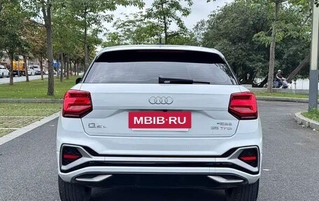 Audi Q2 I, 2022 год, 1 600 004 рублей, 12 фотография